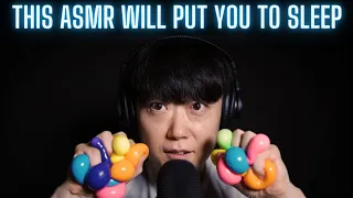 This ASMR Will Put You To Sleep Instantly