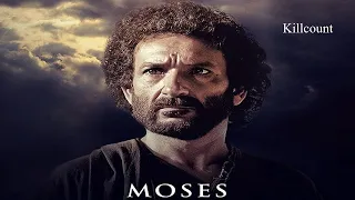 Moses (1995) Killcount