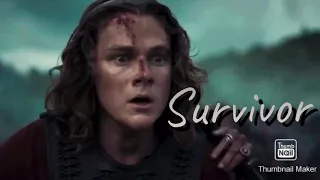 The Last kingdom 4 || Survivor