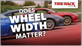 In Search of the Fastest Tire and Wheel Combination 2022 | Tire Rack