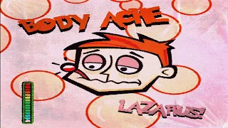 Body Ache Lyric Video (prod.fr4ud)