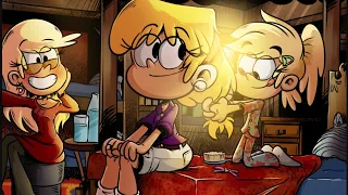 The loud house - slow down 3