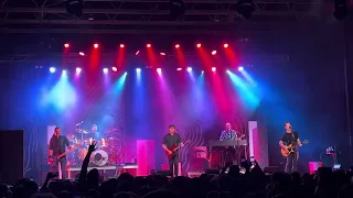 Jimmy Eat World - “Kill” - Salt Lake City 23 July 2023