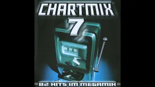 Chartmix 7 (2000) - CD 2 SWG Mix Production