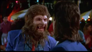 Teen Wolf Too (1987) - Theatrical Trailer