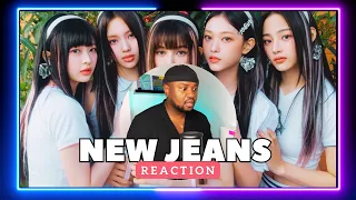 NEWJEANS - Cool With You Get Up (SIDE B), ASAP & ETA (MV & Dance Practice) | HONEST Review!