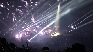 Bohemian rhapsody - Queen + Adam Lambert - Phoenix 2019