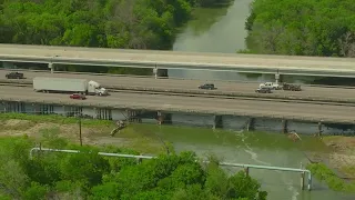 Highway 80 Progress - May 18, 2024