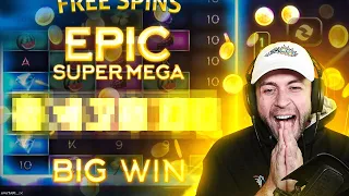 INSANE 1000x WIN on Cherry Pop Bonus BUYS!