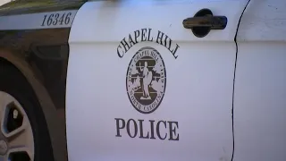 Chapel Hill Police Chief concerned about spike in shootings