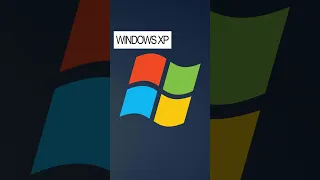 Звуки ошибок всех Windows #shorts