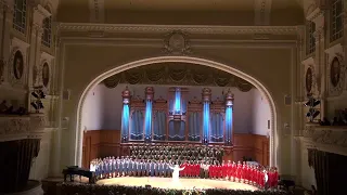 Alexandrov Ensemble - Аллилуйя (2016)