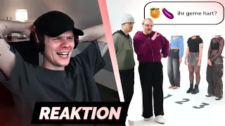 Bei Kevin und Henke geht alles HART 😳 | Sophodoph Reaktion