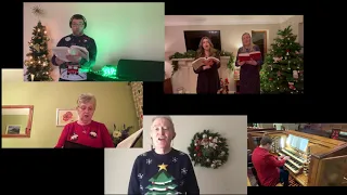 O Come all ye Faithful 2020 Virtual Choir (Descant by David Willcocks)