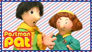 Bill Learns An Important Lesson 😃 | 1 Hour of Postman Pat Full Episodes