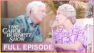 Nanette Fabray & Ken Berry on The Carol Burnett Show | FULL Episode: S4 Ep.5