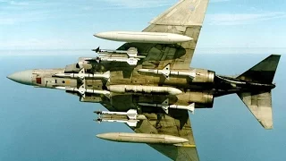 F-4 Phantom History Documentary - Voennoe Delo
