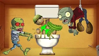 Buddy Baldi Pro Vs WC Cactus And ZOMBIE VIP l Kick The Buddy | Ipad Gameplay #31