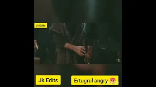 Ertugrul Best Angry scene l Ertugrul Cut Thief Hand l Ertugrul Ghazi Season 3 l Episode 12