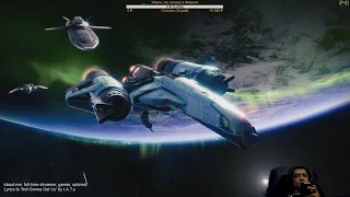 Destiny 2 | 1 Катка в Испытаниях Осириса во время которой я разбудил соседей (ЗВУК СДЕЛАЙТЕ ПОТИШЕ)