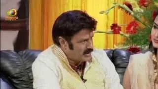 Legend Team Exclusive Interview - Part 2 - Balakrishna, Sonal Chauhan, Boyapati Srinu