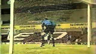 Манчестер Юнайтед - Ротор   Кубок УЕФА 1992-1993гг.