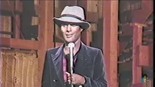 Paul Mooney Standup (1980) | Horror Movies