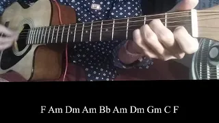 Nyiaj kub yog koj lub hom phiaj by Ntsaim Vaj (Chords)