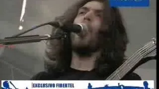 Joder  [En Vivo Pepsi Music 2007]