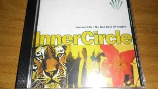 INNER CIRCLE - BEST HITS  (full album)