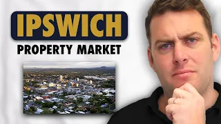 Ipswich Property Market | Will We See MORE Capital Growth For Ipswich Investors in 2023-2024?