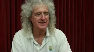 Brian May - Brian introduces the Owl VR Kit (Part 1)