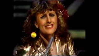 Top of the Pops - Christmas Day 1980