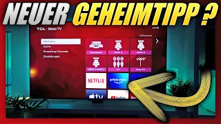 Wir haben das neue Roku OS ausprobiert - gut?