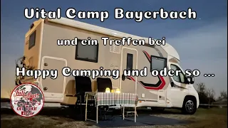 Vital Camp Bayerbach #HCST 2021 #wohnmobil #challenger