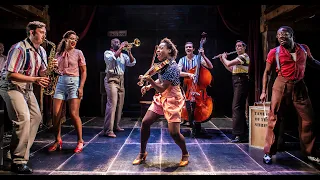 Trailer | Kiss Me, Kate at The Watermill Theatre