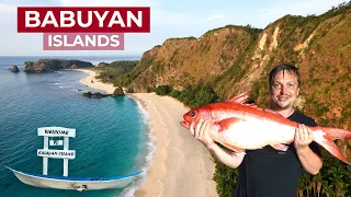 Philippines CHEAPEST Fish In Luzon's Most REMOTE Island (Calayan, Babuyan Islands)