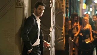 Lucifer - Season 2