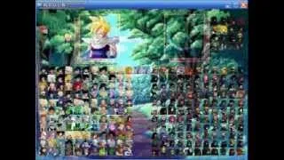 Dragon Ball Z vs Naruto Shippudden Budokai Storm Generations