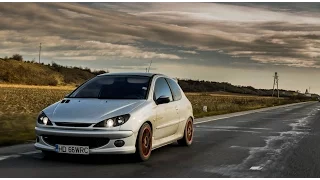 Peugeot 206 1.6 HDI 110 Stage 1 remap - Launch