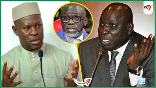 Imam Dramé répond séchement à Madiambal Diagne "Mok Cheikh yerim Seck Amatougne Crédibilité..."