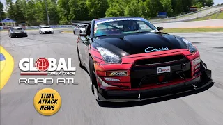 Global Time Attack Road Atlanta! (Inside 2021 Coverage with Time Attack News)