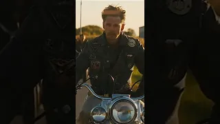 The Bikeriders #austinbutler #newmovie2023