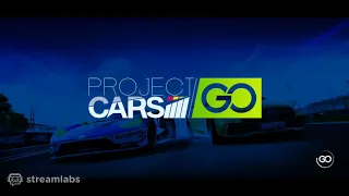 Project CARS GO-First impressions and Walkthrough