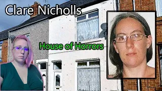 She-Devil’s Torture: The Appalling Case of Clare Nicholls