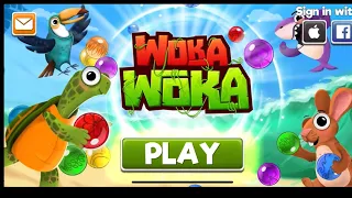 PLAY PLAY WOKA WOKA