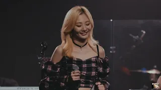 220626 [60p] 볼빨간사춘기(BOL4) - Seoul@볼빨간사춘기 단독 콘서트 ‘Seoul’ After Party 2일차 공연