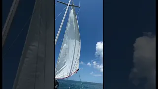 Sailing Sea Breeze