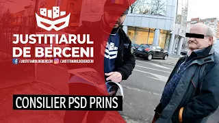 EPISODE 53: SANDU CONSILIER LOCAL PSD - DRUM PANA LA BUCURESTI