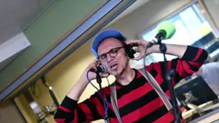 Dexys - Both Sides Now [Live on the Chris Evans Breakfast Show]